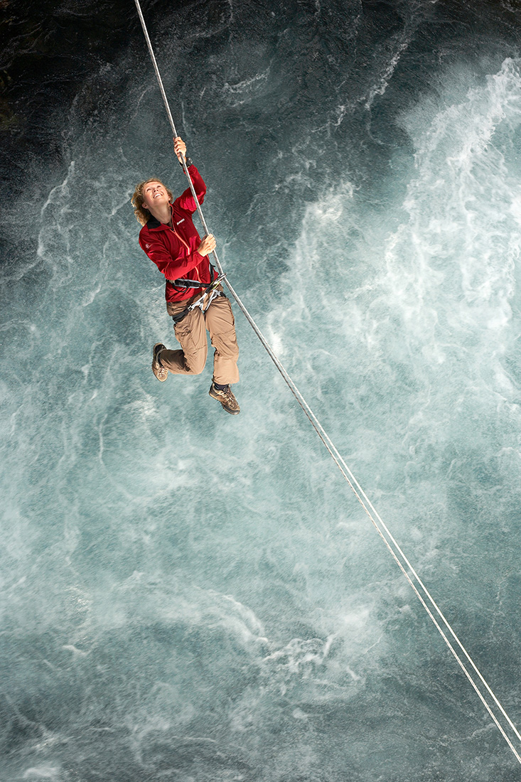 Bergans of Norway